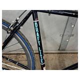 SE Bikes Draft Lite 24" Men