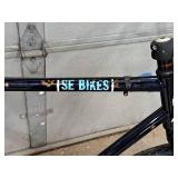 SE Bikes Draft Lite 24" Men