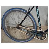 SE Bikes Draft Lite 24" Men