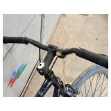 SE Bikes Draft Lite 24" Men