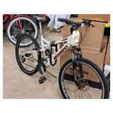 Schwinn Aluminum 22" Women