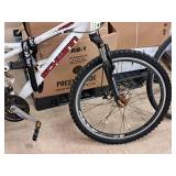 Schwinn Aluminum 22" Women