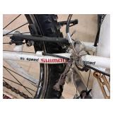 Schwinn Aluminum 22" Women