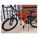 Dynacraft Gauntlet 20" Men