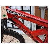 Dynacraft Gauntlet 20" Men