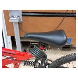 Dynacraft Gauntlet 20" Men