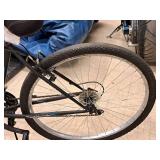 Huffy Rock Creek 24" Men