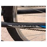 Huffy Rock Creek 24" Men