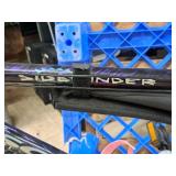 Schwinn Sidewinder 22" Men