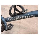 Townie Elektra 22" Women