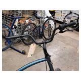 Townie Elektra 22" Women