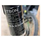 Jetson 10" Electric Bike 12" Black Frame