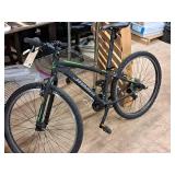 Jamis 6061 T6 Formed Aluminum 22" Men