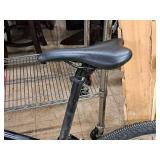 Jamis 6061 T6 Formed Aluminum 22" Men