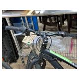 Jamis 6061 T6 Formed Aluminum 22" Men