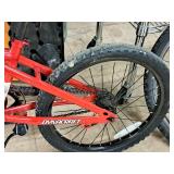 Dynacraft Wipeout 16" Boy