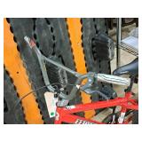 Dynacraft Wipeout 16" Boy