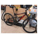 Hyper Shocker 26 22" Men