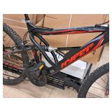 Hyper Shocker 26 22" Men