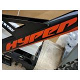 Hyper Shocker 26 22" Men