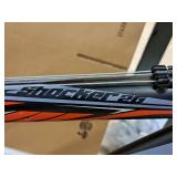 Hyper Shocker 26 22" Men