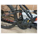 Hyper Shocker 26 22" Men