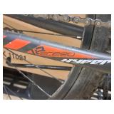 Hyper Shocker 26 22" Men