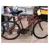 Barrington FS Elite 22" Men