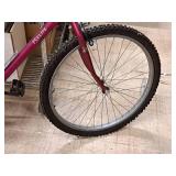 Barrington FS Elite 22" Men