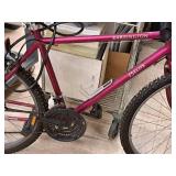 Barrington FS Elite 22" Men