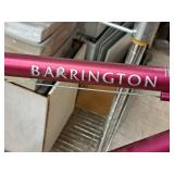 Barrington FS Elite 22" Men