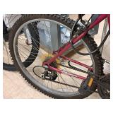 Barrington FS Elite 22" Men