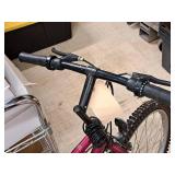 Barrington FS Elite 22" Men