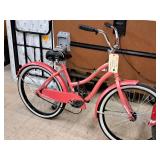 Huffy Cranberry 20" Women