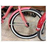 Huffy Cranberry 20" Women