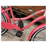 Huffy Cranberry 20" Women