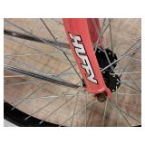 Huffy Cranberry 20" Women