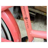 Huffy Cranberry 20" Women