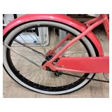Huffy Cranberry 20" Women