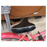 Huffy Cranberry 20" Women