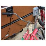 Huffy Cranberry 20" Women