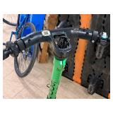 Lime Electric Scooter