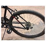 Roadmaster Granite Peak 22" Men