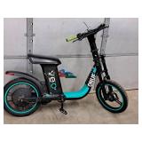 Veo Electric Scooter