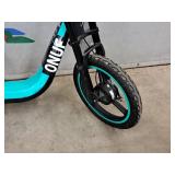 Veo Electric Scooter