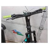 Veo Electric Scooter