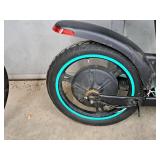 Veo Electric Scooter