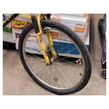 Specialized Stump Jumper FS 22" Men