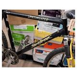 Specialized Stump Jumper FS 22" Men