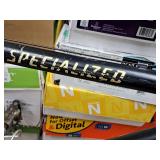 Specialized Stump Jumper FS 22" Men